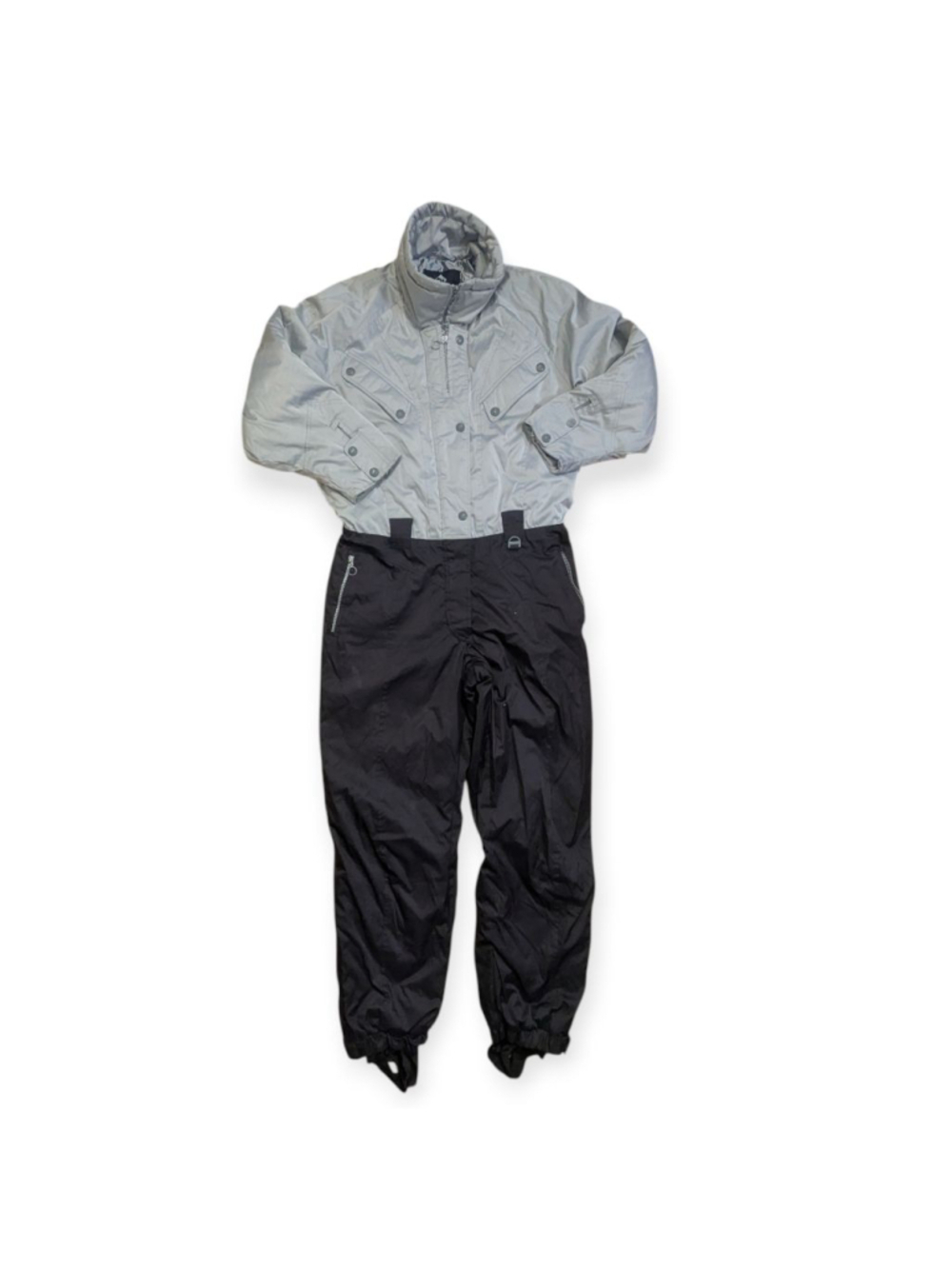 Inside Edge Ski Snow Coverall Snowsuit Large